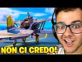 STANNO TORNANDO SU FORTNITE...