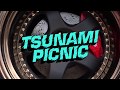 TSUNAMI PICNIC 2018 Pt.1