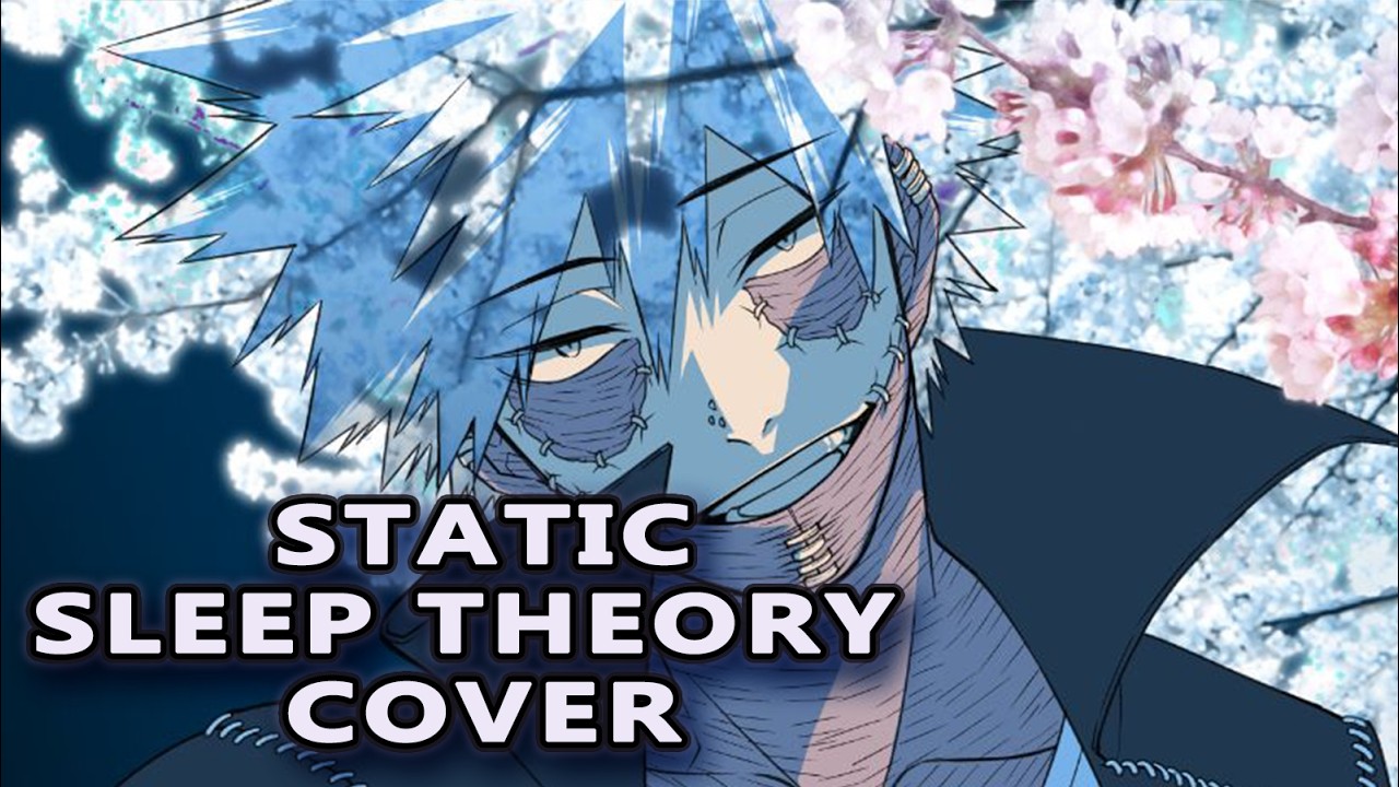 在 YouTube 上觀看「Static (Slowed + Reverb) – Shiranai.exe | Sleep Theory Cover」 在 YouTube 上觀看「Static (Slowed + Reverb) – Shiranai.exe | Sleep Theory Cover」
