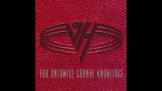 Van Halen - Right Now [D#/Eb Tuning]