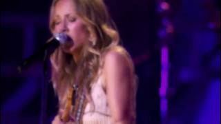 Sheryl Crow  - &quot;Can&#39;t Cry Anymore&quot; (Live, 2010)