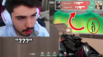 Even a VCT Champ couldn