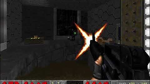 BRUTAL Freedoom (1.2 Version Mod)