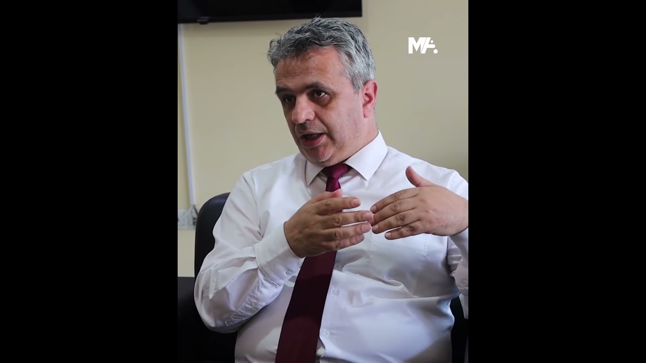 “ENGELLERİN KALDIRILMASI İÇİN ÇÖZÜM İRADESİ ORTAYA KONULMALI”