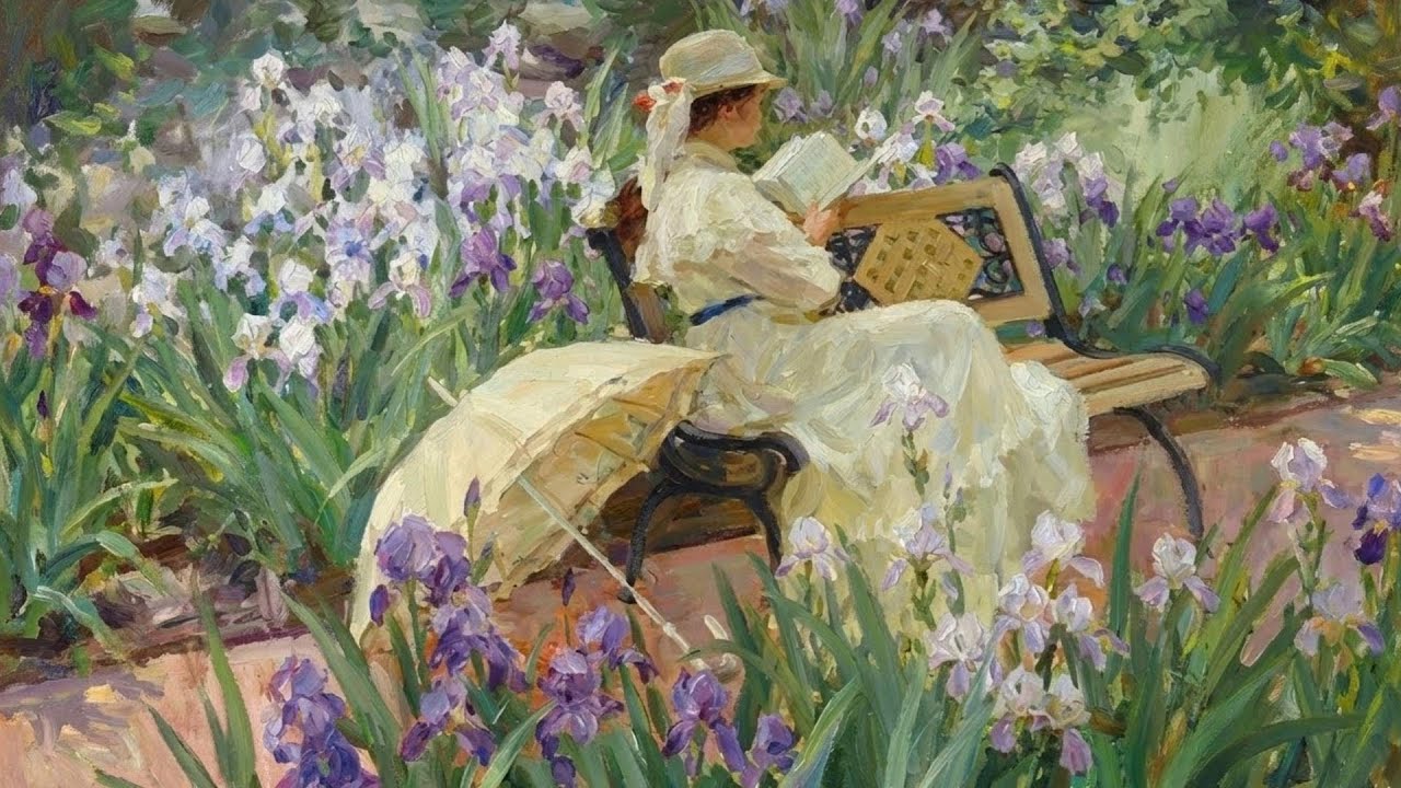 𝘢 𝘱𝘭𝘢𝘺𝘭𝘪𝘴𝘵 𝘧𝘰𝘳 𝘲𝘶𝘪𝘦𝘵 𝘩𝘦𝘢𝘳𝘵𝘴..