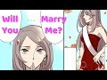 【Manga】I Fake-Married a Beautiful Woman... "I Can Be a Good Wife, You Know?"