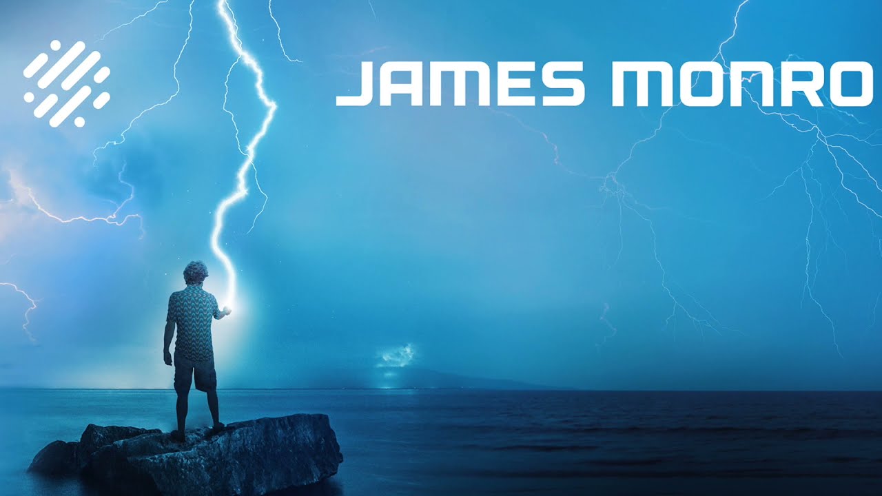 Watch James Monro - Places (Original Mix) on YouTube Watch James Monro - Places (Original Mix) on YouTube