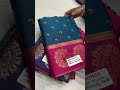 चंद्रकोर साडी फक्त कुलस्वामिनी वस्त्रदालन मध्ये #badlapur #saree #fashion #weddingclothes #fashion