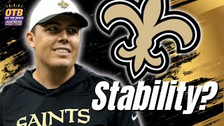 Saints Finally Stable? Kellen Moore Is Changing Everything