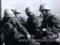نادر إنسحاب الانجليز والفرنسيين من بورسعيد يوم 23 ديسمبر 1956 العدوان الثلاثى على مصر240p H 264 AAC 