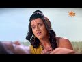 Shrimad Ramayan |  Laxmanji Huye Moorchit | Naya Promo | 9:00AM | @sunneo ​