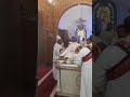 القداس الإلهي للقمص صموئيل زكريا بكفر سمري