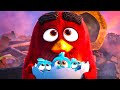 アングリーバード が卵を救出 | 映画シーン 🔥 4K