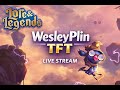 New patch GM 1080 start [EN/ID] | TFT Patch 16.5
