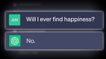 ChatGPT Conversations That Will Cause the Singularity