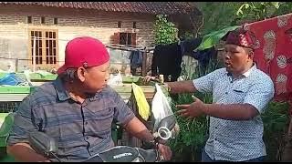 🔴film pendek bahasa lampung