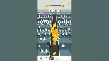 TRAFFIC RUN LEVEL 6#shorts