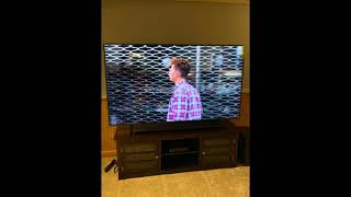 SAMSUNG Flat 82 Inch 4K UHD Smart TV Review