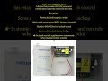 What is Lock Power Supply ??? #ACS #LPS# #ELV #system #lock #Power....#like #comment