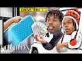 Icebox Drive-Thru: 42 Dugg & Lil Baby!