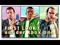 GTA-V First Look auf der Xbox One