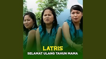 SELAMAT ULANG TAHUN MAMA