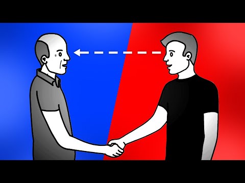 Video: Bin ich manipulativ? 11 Verhaltensweisen zeigen Ihnen, Menschen zu manipulieren