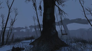 RAGE QUIT | Fallout 4