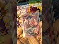 ST01-001 Luffy leader hàng sưu tầm onepiece tcg#deckonepiece #onepiece #tcg #trinhbinhtcg