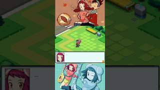 Geo U0026 Sonia Cute Reunion Scene mmsf3 extra Scene