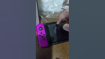 How many pixels in an Etch-A-Sketch Animator 2000? #nintendoswitch2 #Gameboy