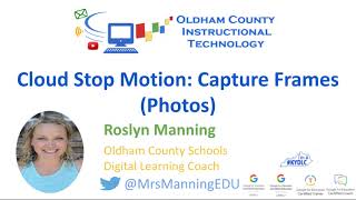 Cloud Stop Motion: Capture Frames (Photos) Wealth