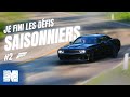 REDIF - Je fini les défis saisonniers ! #2