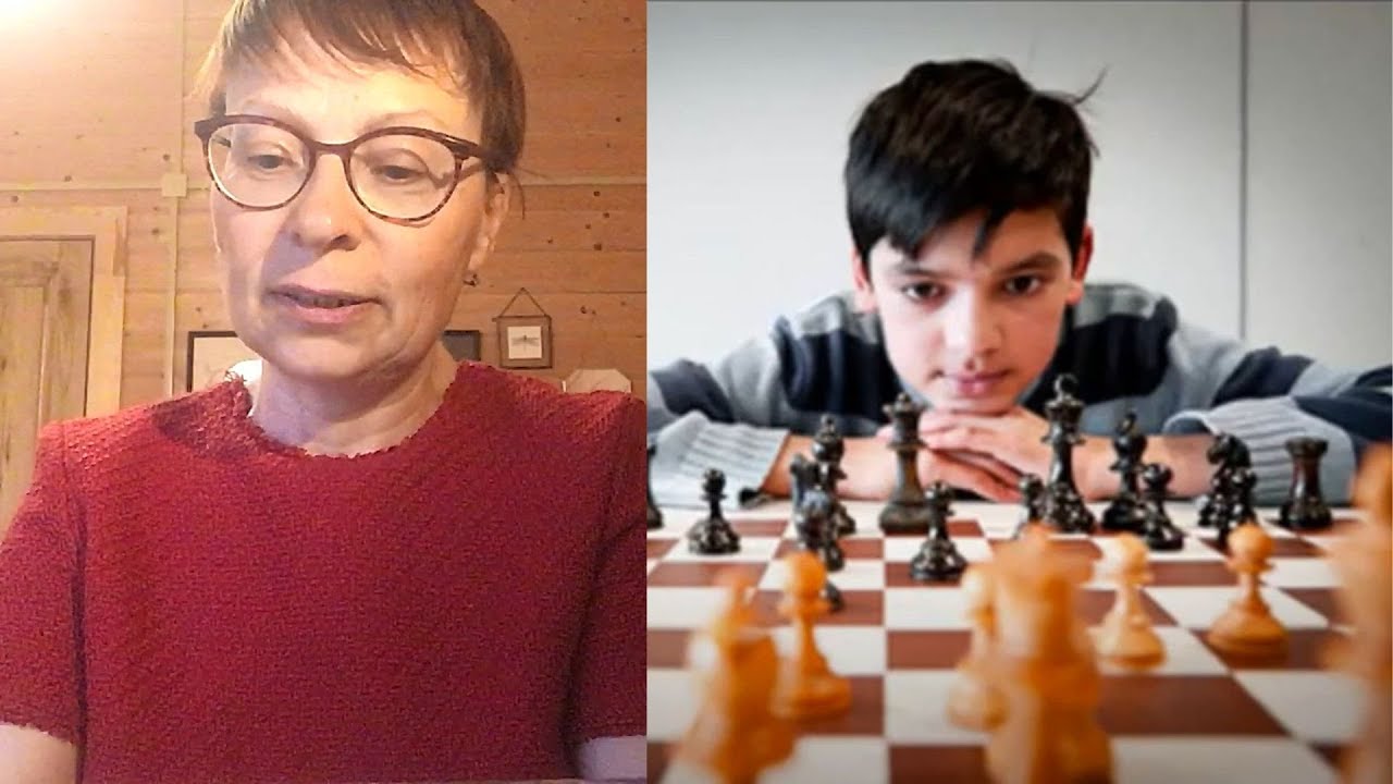 Anish Giri in the NBA?! - Chess Forums 