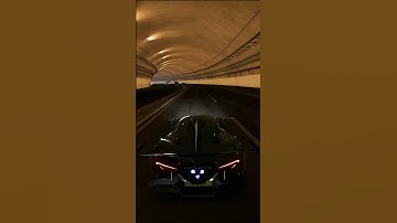 Apollo Intensa Emozione #shorts #forzahorizon5  #gaming #shortsfeed #forza #pc