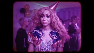 video thumbnail for: Leadley - Nightmare (Official Music Video)