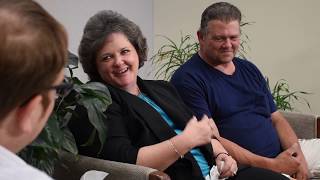 Exclusive: Extended interview with Dave and Mary Neese 7817