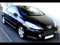 2006 Peugeot 307 1.6L Petrol Clutch Replacement