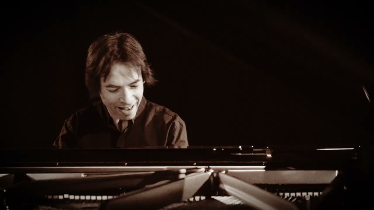 Vadim Neselowskyi | THE BLACK SEA