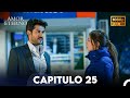 Amor Eterno Capítulo 25 (Doblado En Español)