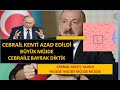 SON DAKİKA CEBRAİL KENDİ ALINDI AZAD EDİLDİ AZERBAYCAN BAYRAĞI CEBRAİLDE DALGALANIYOR