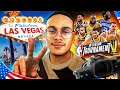 4 jours  las vegas pour le nba in season tournament 