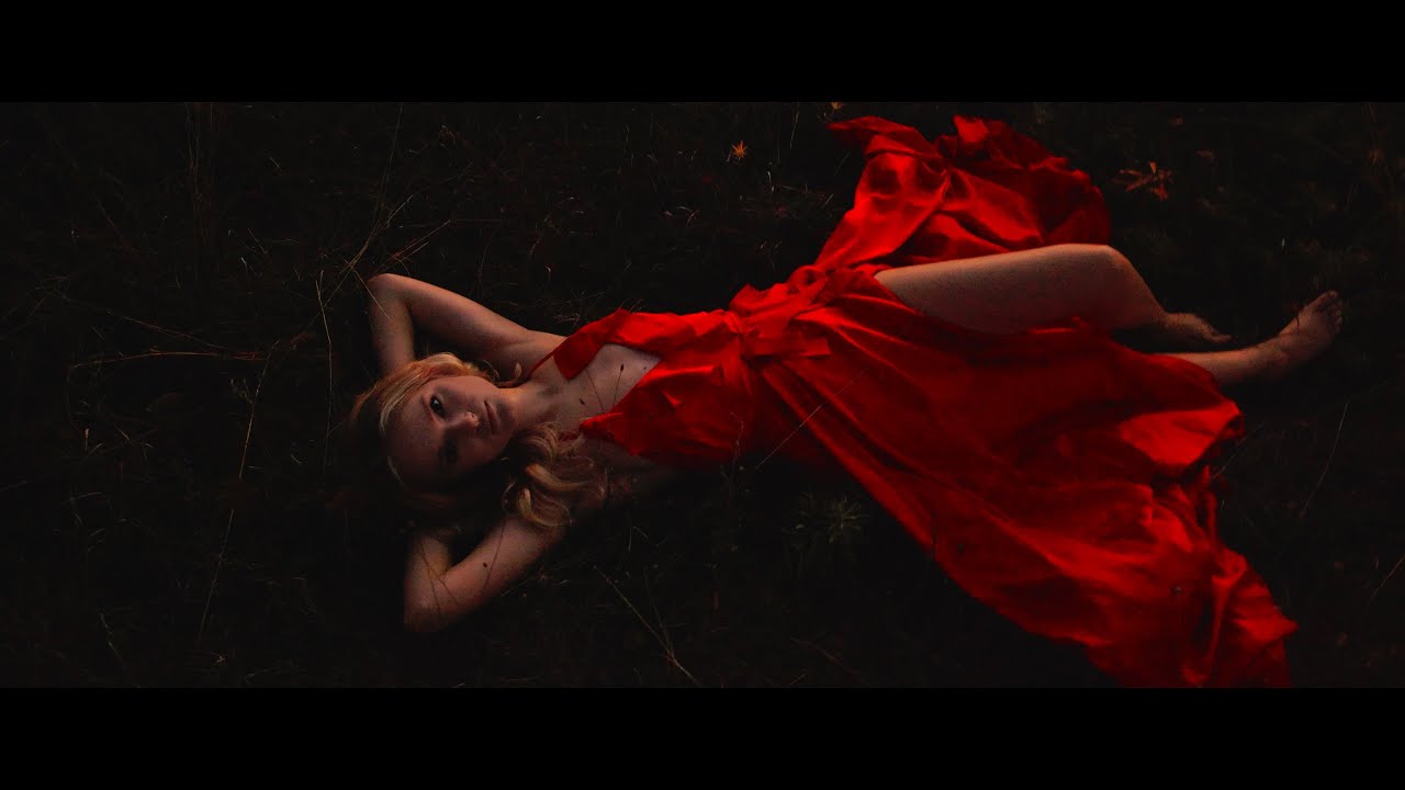 Watch ERIK FRANK - Paradise (Official Video) on YouTube Watch ERIK FRANK - Paradise (Official Video) on YouTube