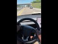 2026 Tesla Model Y Long Range Acceleration Test