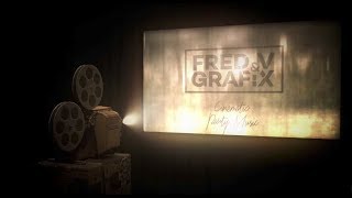 Video thumbnail of "Fred V & Grafix - Drowning Without You"