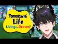 【TOMODACHI LIFE: LIVING THE DREAM】 PART 7 【NIJISANJI EN | Ren Zotto】