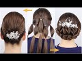 How to easily style your long hair