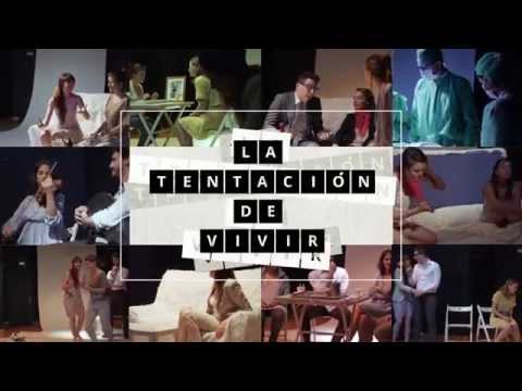 La Tentación de Vivir - Teaser