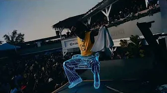 TONYMIX FÒW ENPÒTAN WI 