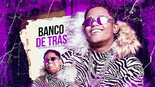 BANCO DE TRÁS - MC GABZIN - ( JEFF BLACK ) #EPMENINODOCABELOROXO